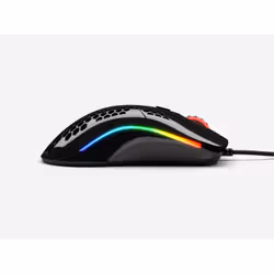 Glorious PC Gaming Race Model O souris Droitier USB Type-A Optique 12000 DPI - Vue supplémentaire 3