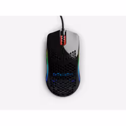 Glorious PC Gaming Race Model O souris Droitier USB Type-A Optique 12000 DPI - Vue supplémentaire 4