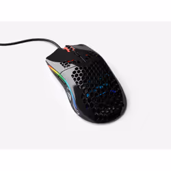 Glorious PC Gaming Race Model O souris Droitier USB Type-A Optique 12000 DPI - Vue supplémentaire 5