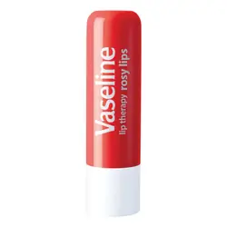Vaseline Lip Therapy Rosy Lips baume pour les lèvres Beaume pour les lèvres Unisexe 4,8 g