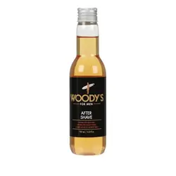 Woody's AFTER SHAVE TONIC Tonique après-rasage 187 ml