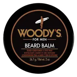 Woody's BEARD BALM 56,7 g Baume pour barbe