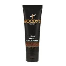 Woody's 2-IN-1 BEARD CONDITIONER 118 ml