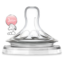 Philips AVENT Tétine Natural SCF655/27
