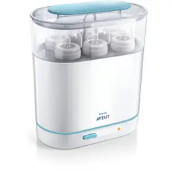 Philips AVENT SCF284/03 stérilisateur de bouteille