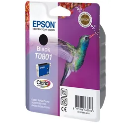 Epson Hummingbird Cartouche "Colibri" - Encre Claria N
