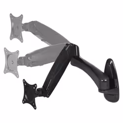 ARCTIC W1-3D 32" Noir - Vue supplémentaire 2