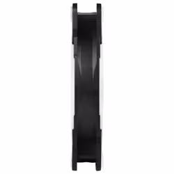 ARCTIC BioniX F140 Boitier PC Ventilateur 14 cm Noir, Blanc - Vue supplémentaire 4