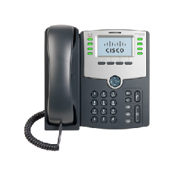Cisco SPA 508G