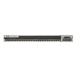 Cisco Catalyst WS-C3750X-24S-S commutateur réseau Géré L2 1U