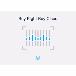 Cisco 8851 téléphone fixe Noir - Vue supplémentaire 3