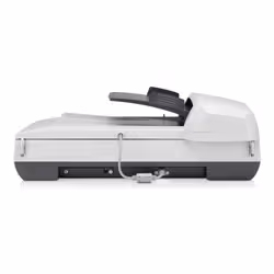 HP Scanjet 8270 Document Flatbed Scanner Numériseur à plat et adf A4 - Vue supplémentaire 3
