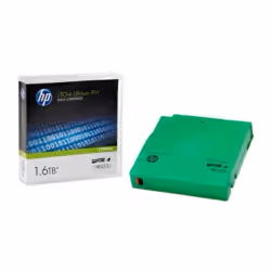 Hewlett HP Packard Enterprise C7974A cassette vierge LTO 800 Go 