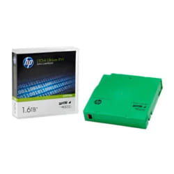 Hewlett HP Packard Enterprise C7974A cassette vierge LTO 800 Go 