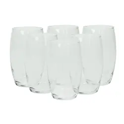 Luminarc Versailles Gob Fh 37.5cl Set 6