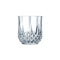 Eclat Set 6 Verres FH 32 cl Longchamp