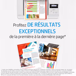 HP 504A toner LaserJet jaune authentique - Vue supplémentaire 6