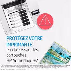 HP 504A toner LaserJet jaune authentique - Vue supplémentaire 8