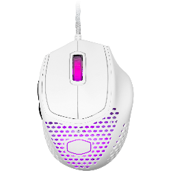 Cooler Master Gaming MM720 souris Droitier USB Type-A Optique 16000 DPI