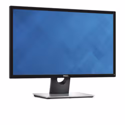 DELL SE2417HG écran plat de PC 24" Full HD LCD Noir - Vue supplémentaire 3