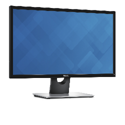 DELL SE2417HG écran plat de PC 24" Full HD LCD Noir