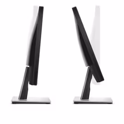 DELL SE2417HG écran plat de PC 24" Full HD LCD Noir - Vue supplémentaire 7