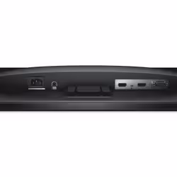 DELL SE2417HG écran plat de PC 24" Full HD LCD Noir - Vue supplémentaire 8