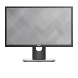 DELL P2217H LED display 21.5" Full HD LCD Noir