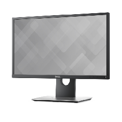 DELL P2217H LED display 21.5" Full HD LCD Noir