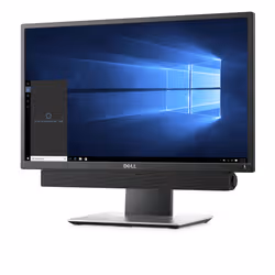 DELL P2217H LED display 21.5" Full HD LCD Noir - Vue supplémentaire 6
