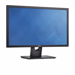 DELL E Series E2417H LED display 23.8" Full HD Noir - Vue supplémentaire 2