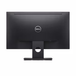 DELL E Series E2417H LED display 23.8" Full HD Noir - Vue supplémentaire 4