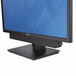 DELL E Series E2417H LED display 23.8" Full HD Noir - Vue supplémentaire 7