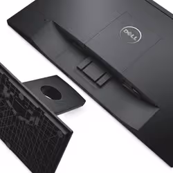 DELL E Series E2417H LED display 23.8" Full HD Noir - Vue supplémentaire 8