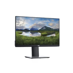 DELL P2219H écran plat de PC 55,9 cm (22") Full HD LED Noir