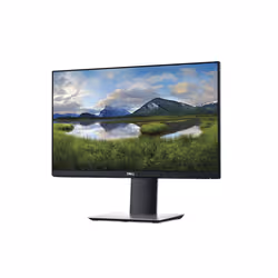 DELL P2219H écran plat de PC 55,9 cm (22") Full HD LED Noir - Vue supplémentaire 2