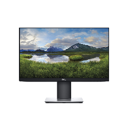 DELL P2219H écran plat de PC 55,9 cm (22") Full HD LED Noir