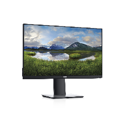 DELL P2319H LED display 23" Full HD Noir