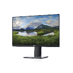 DELL P2319H LED display 23" Full HD Noir