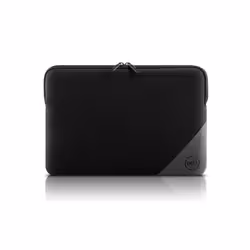 DELL ES1520V sacoche d'ordinateurs portables 38,1 cm (15") Housse Noir, Vert (460-BCQO) (ES-SV-15-20) - Vue supplémentaire 2