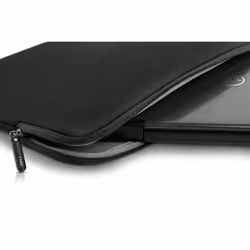 DELL ES1520V sacoche d'ordinateurs portables 38,1 cm (15") Housse Noir, Vert (460-BCQO) (ES-SV-15-20) - Vue supplémentaire 4