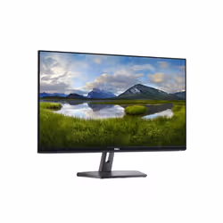 DELL SE2719HR écran plat de PC 27" Full HD LCD Noir - Vue supplémentaire 3