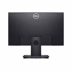 DELL E Series E1920H LED display 47 cm (18.5") 1366 x 768 pixels HD LCD Noir - Vue supplémentaire 6