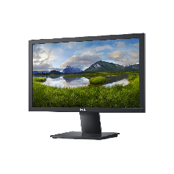 DELL E Series E2020H écran plat de PC 49,5 cm (19.5") 1600 x 900 pixels HD+ LCD Noir