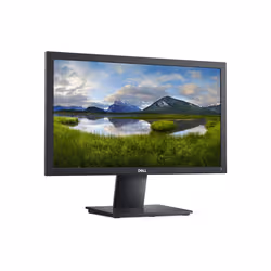 DELL E Series E2020H écran plat de PC 49,5 cm (19.5") 1600 x 900 pixels HD+ LCD Noir - Vue supplémentaire 3