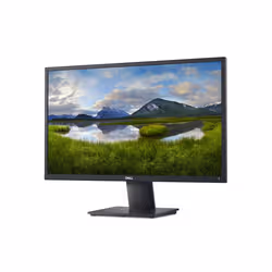 DELL E Series E2420H LED display 61 cm (24") 1920 x 1080 pixels Full HD LCD Noir - Vue supplémentaire 2