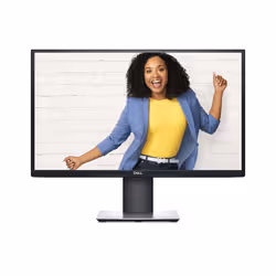DELL P2419H écran plat de PC 61 cm (24") 1920 x 1080 pixels Full HD LCD Noir - Vue supplémentaire 2