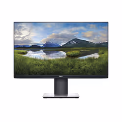 DELL P2419H écran plat de PC 61 cm (24") 1920 x 1080 pixels Full HD LCD Noir - Vue supplémentaire 3