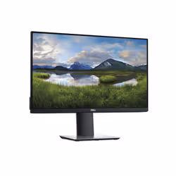DELL P2419H écran plat de PC 61 cm (24") 1920 x 1080 pixels Full HD LCD Noir - Vue supplémentaire 4