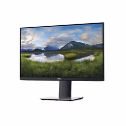 DELL P2419H écran plat de PC 61 cm (24") 1920 x 1080 pixels Full HD LCD Noir - Vue supplémentaire 5